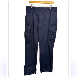 Men’s Flying Cross F1 Blue uniform pants. Size 38 Reg